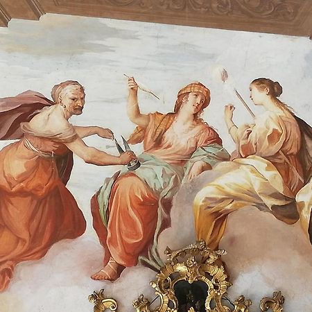 Chez Sylviehouse Διαμέρισμα Μοντερόσο αλ Μάρε Εξωτερικό φωτογραφία