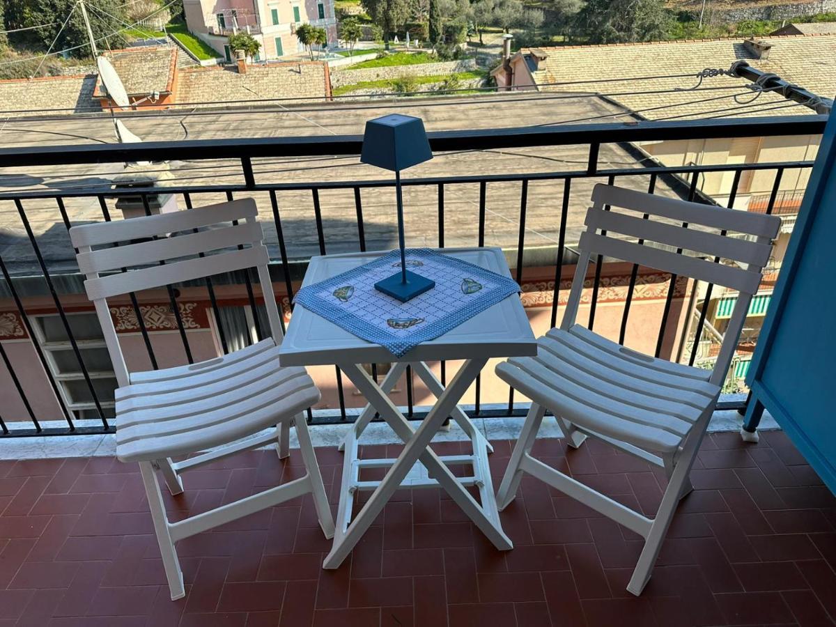 Chez Sylviehouse Διαμέρισμα Μοντερόσο αλ Μάρε Εξωτερικό φωτογραφία