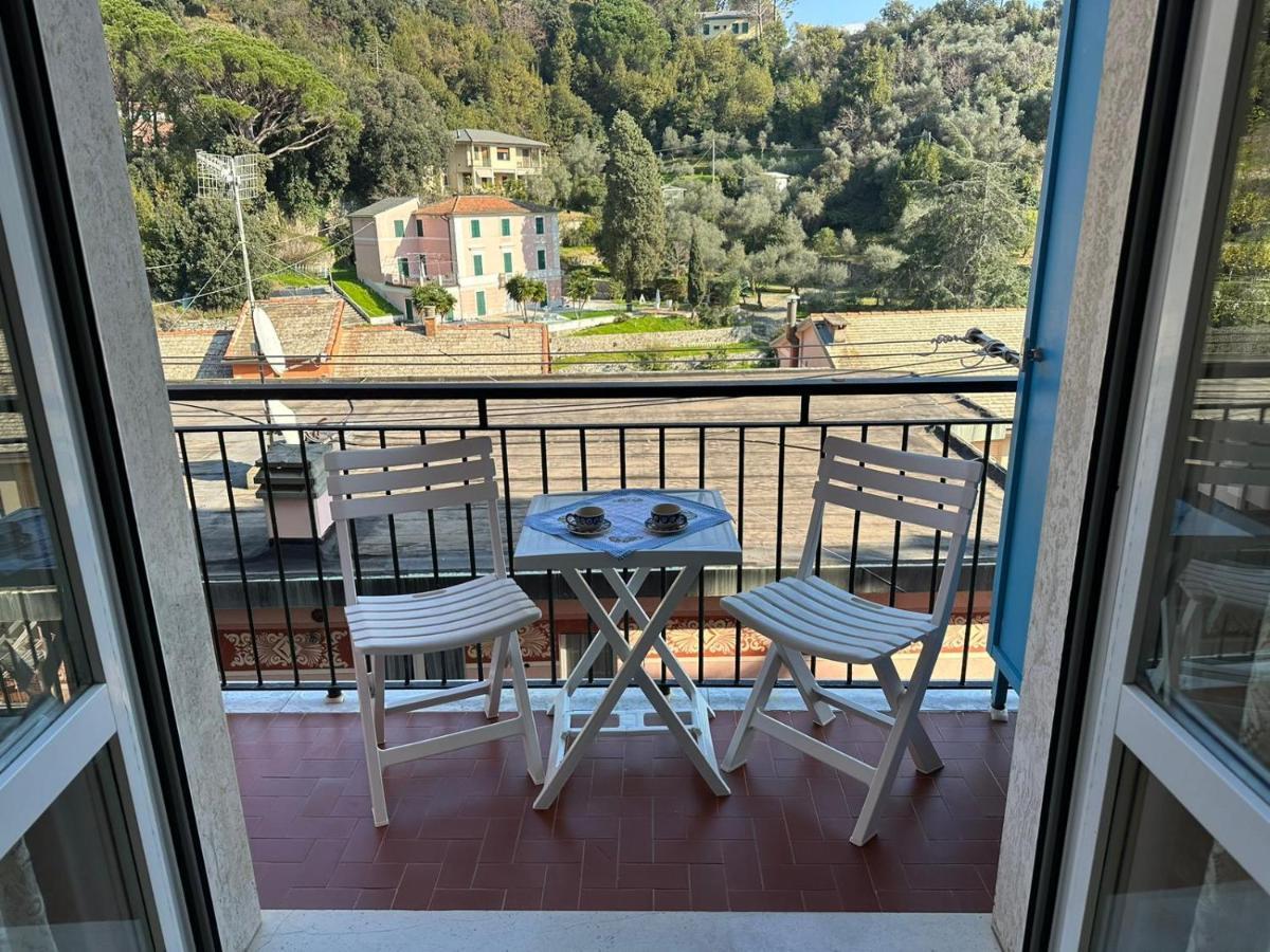 Chez Sylviehouse Διαμέρισμα Μοντερόσο αλ Μάρε Εξωτερικό φωτογραφία