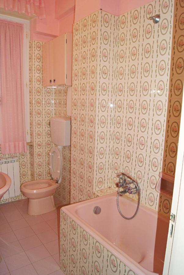 Chez Sylviehouse Διαμέρισμα Μοντερόσο αλ Μάρε Εξωτερικό φωτογραφία