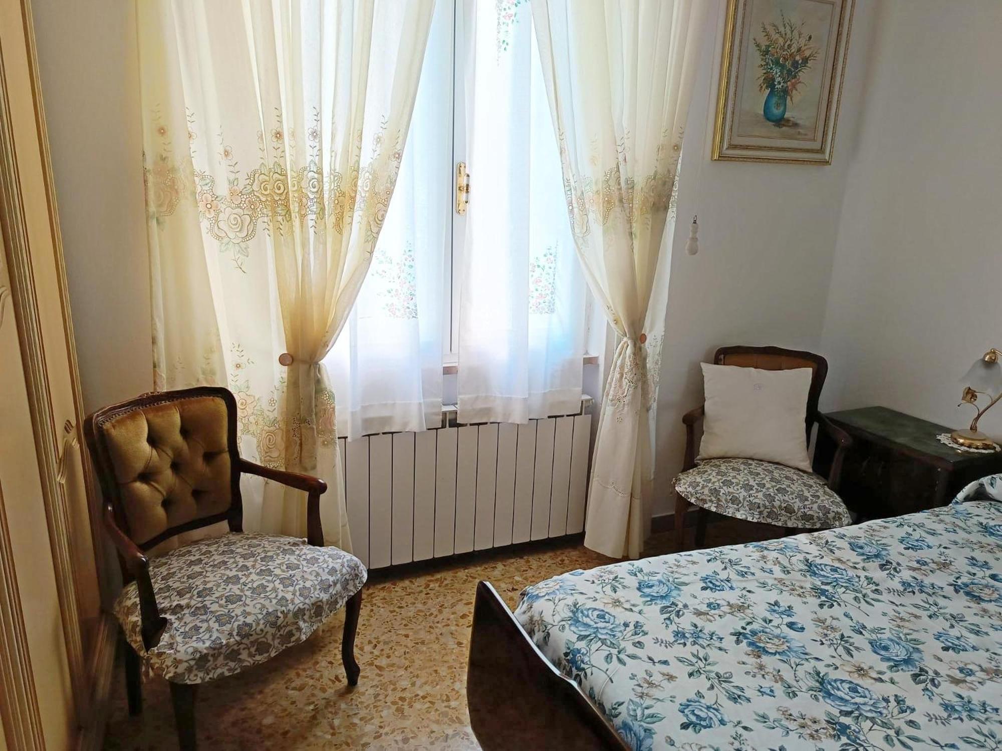 Chez Sylviehouse Διαμέρισμα Μοντερόσο αλ Μάρε Εξωτερικό φωτογραφία