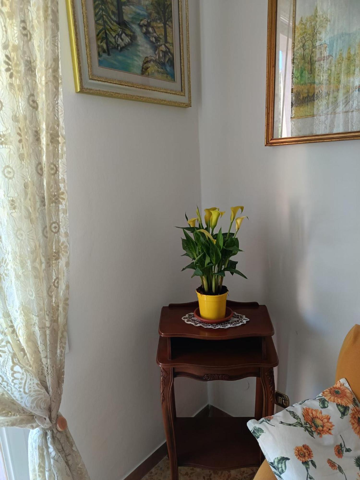 Chez Sylviehouse Διαμέρισμα Μοντερόσο αλ Μάρε Εξωτερικό φωτογραφία