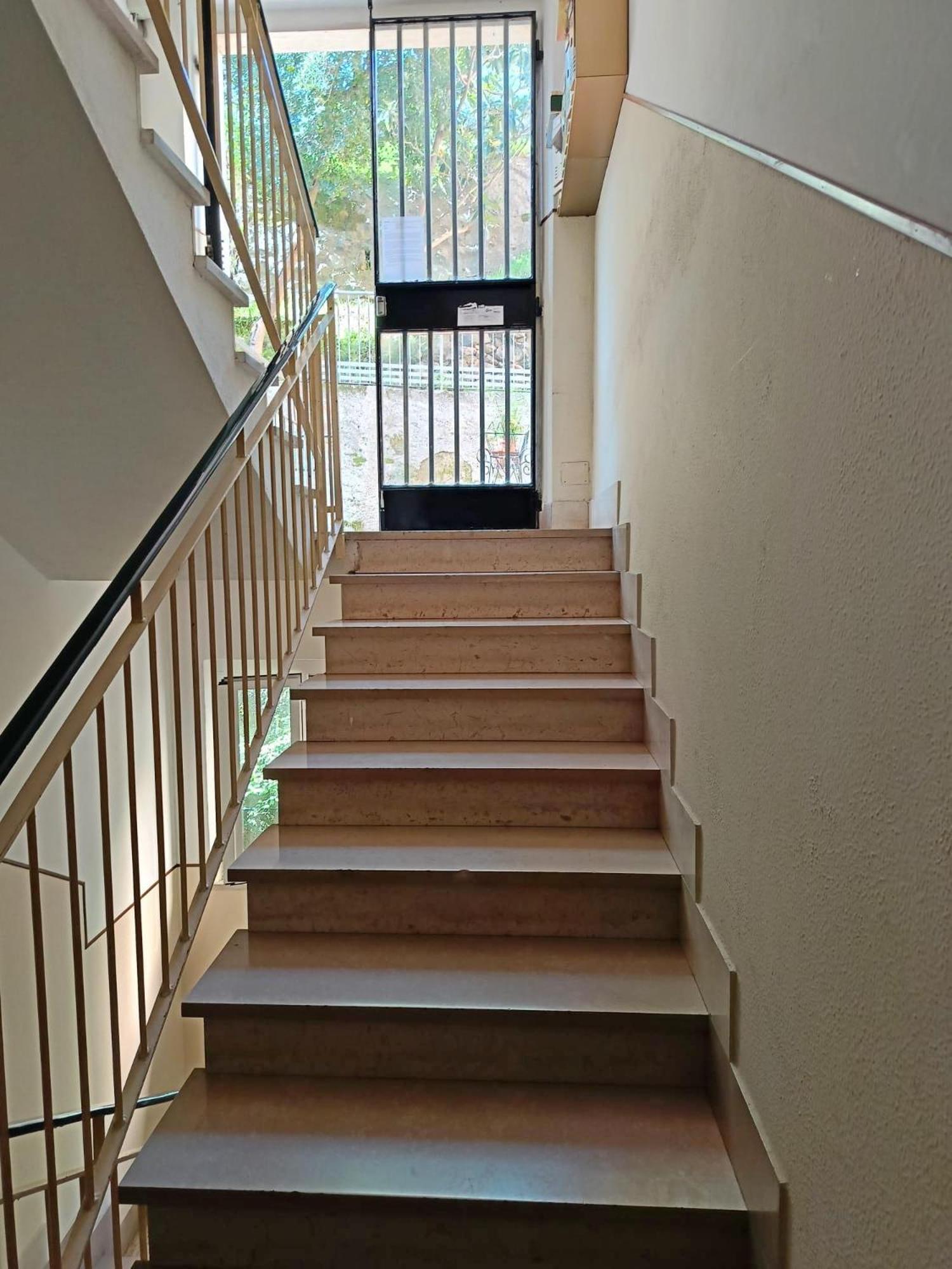 Chez Sylviehouse Διαμέρισμα Μοντερόσο αλ Μάρε Εξωτερικό φωτογραφία